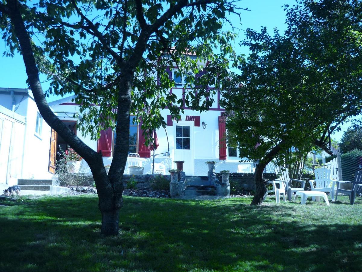 Les Charmettes Villa Mers-les-Bains Exterior photo
